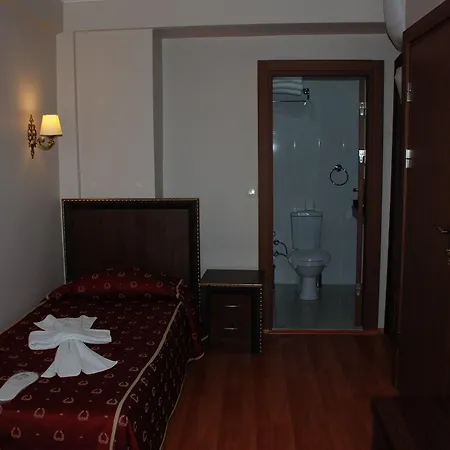 K Royal - Old Hotel