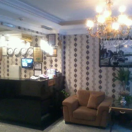 Hotel K Royal - Old