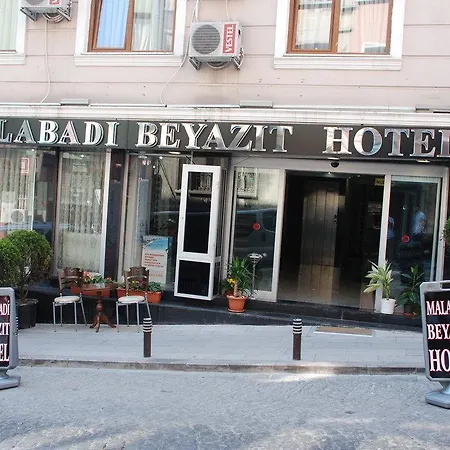 K Royal - Old Hotel