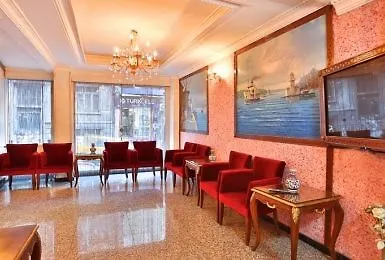 K Royal - Old Hotel