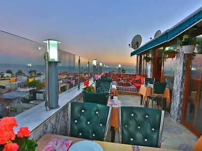 K Royal - Old Hotel