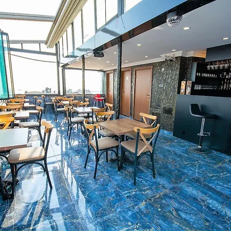 K Royal - Old Stambuł