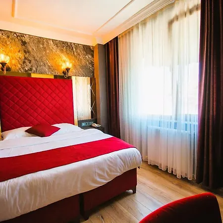 K Royal - Old Hotel Istanbul