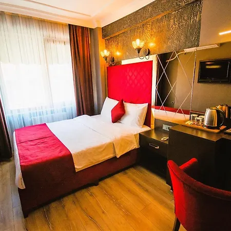 Hotel K Royal - Old 4*