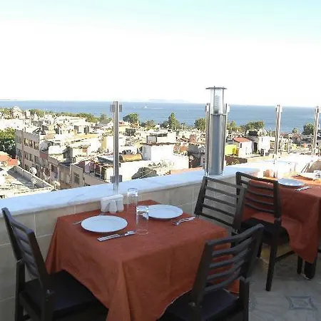 K Royal - Old Hotel Istanbul