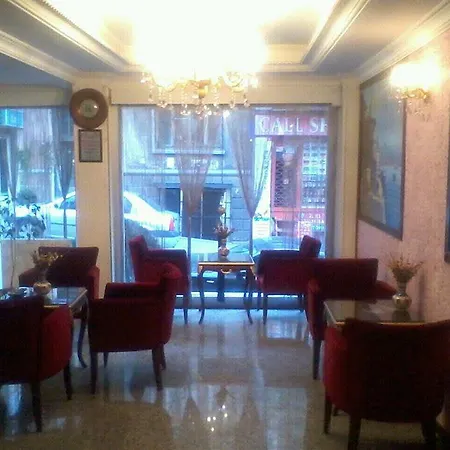 K Royal - Old 4* Istanbul