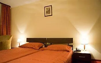 K Royal - Old Hotel 4*