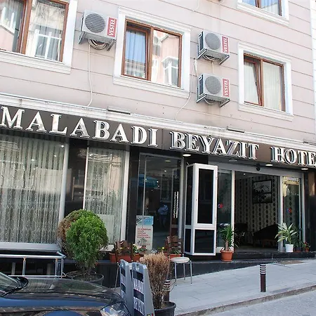 K Royal - Old Hotel