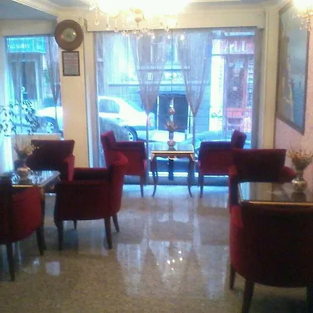 K Royal - Old Hotel Stambuł