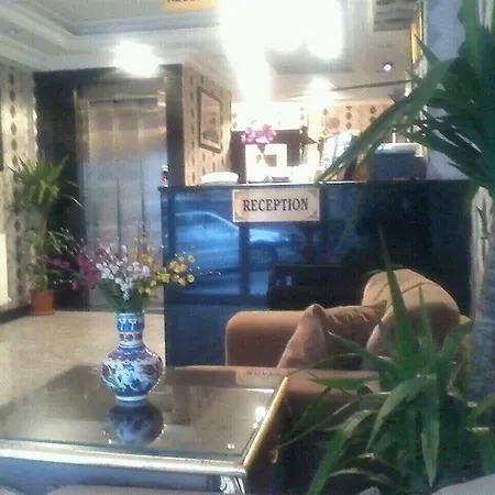 K Royal - Old 4* Istanbul