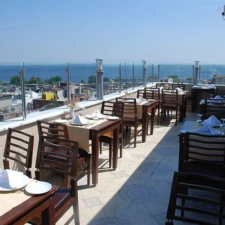 K Royal - Old Hotel Istanbul