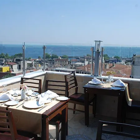 K Royal - Old 4* Istanbul