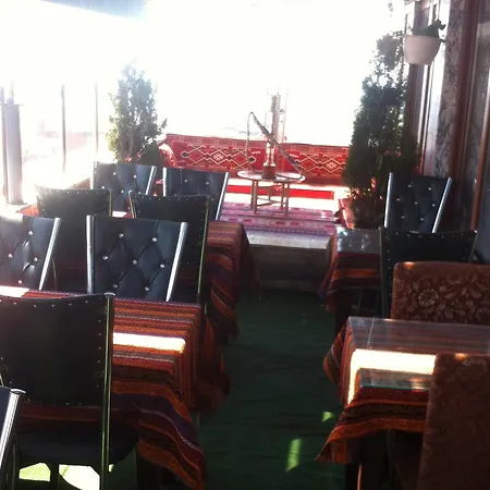 K Royal - Old Hotel Istanbul
