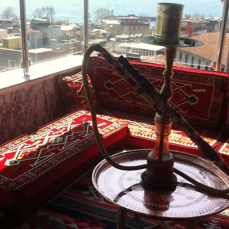 K Royal - Old 4* Istanbul