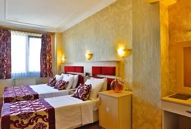 K Royal - Old Hotel 4*