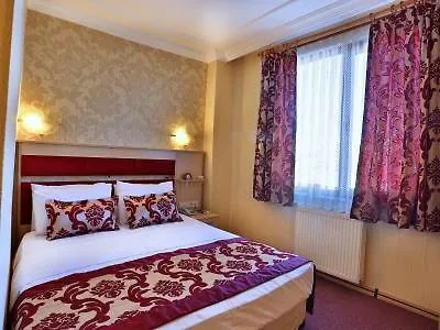 K Royal - Old 4* Istanbul