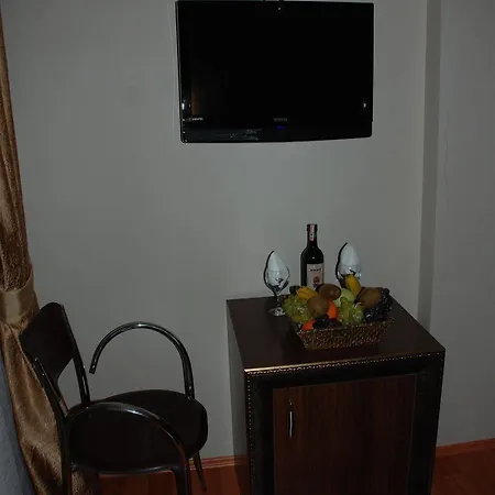 K Royal - Old Hotel Istanbul