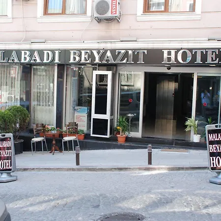 K Royal - Old 4* Istanbul