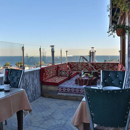 K Royal - Old Istanbul