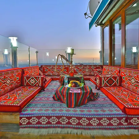 Hotel K Royal - Old