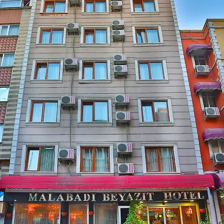 K Royal - Old Hotel Istanbul