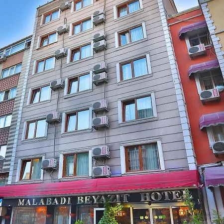 K Royal - Old Istanbul