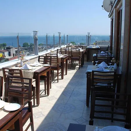 K Royal - Old 4* Istanbul