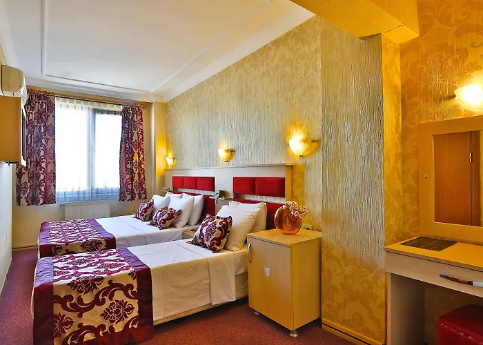 K Royal - Old Κωνσταντινούπολη