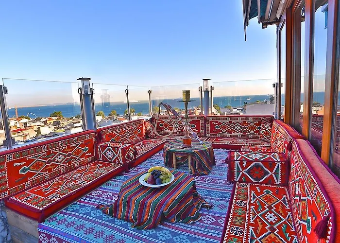 Ξενοδοχείο K Royal - Old