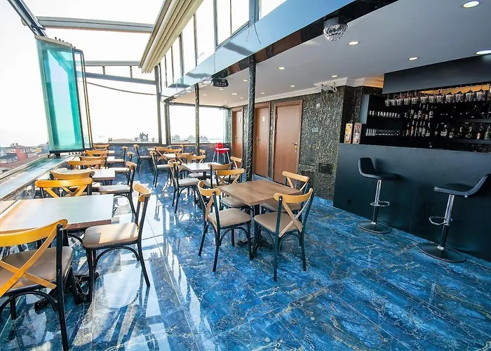 K Royal - Old Κωνσταντινούπολη