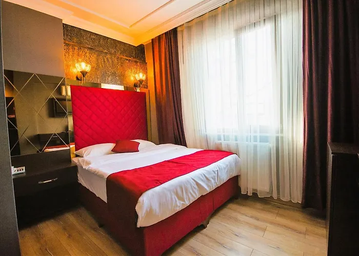 K Royal - Old 4* Κωνσταντινούπολη