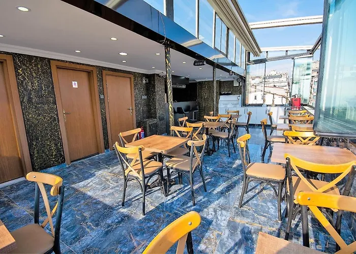 K Royal - Old Ξενοδοχείο 4*