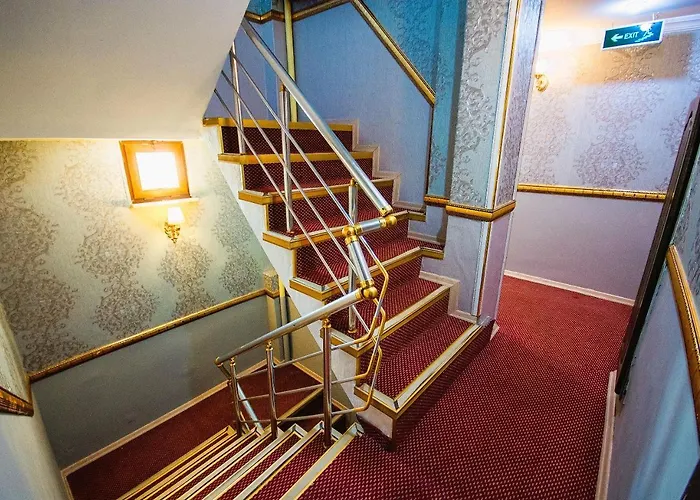 K Royal - Old 4* Κωνσταντινούπολη