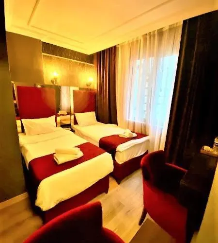 Ξενοδοχείο K Royal - Old Κωνσταντινούπολη