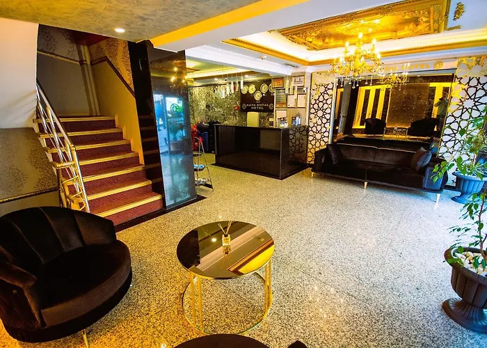 Ξενοδοχείο K Royal - Old