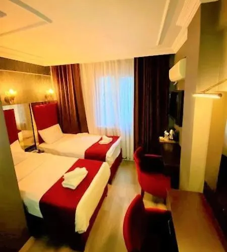 Ξενοδοχείο K Royal - Old 4*