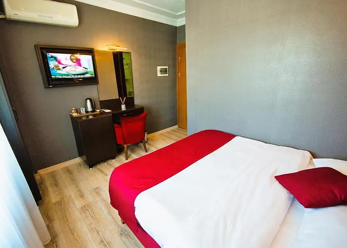 K Royal - Old Ξενοδοχείο