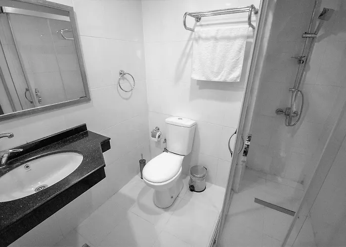 Ξενοδοχείο K Royal - Old Κωνσταντινούπολη