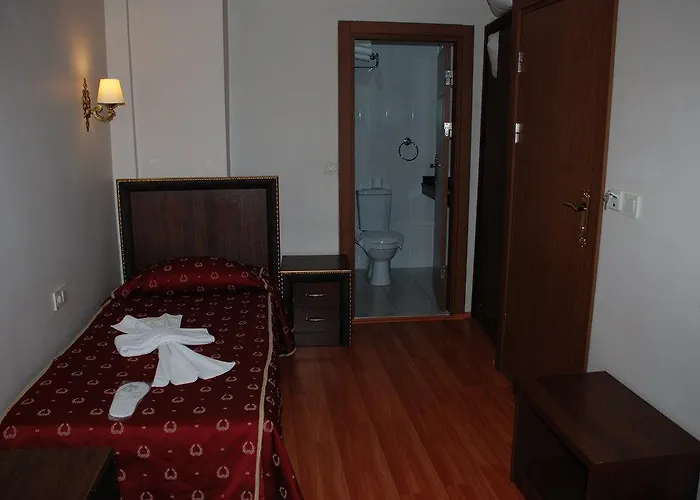 K Royal - Old Ξενοδοχείο 4*