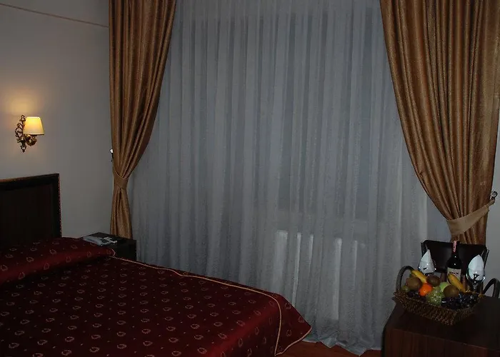 Ξενοδοχείο K Royal - Old Κωνσταντινούπολη