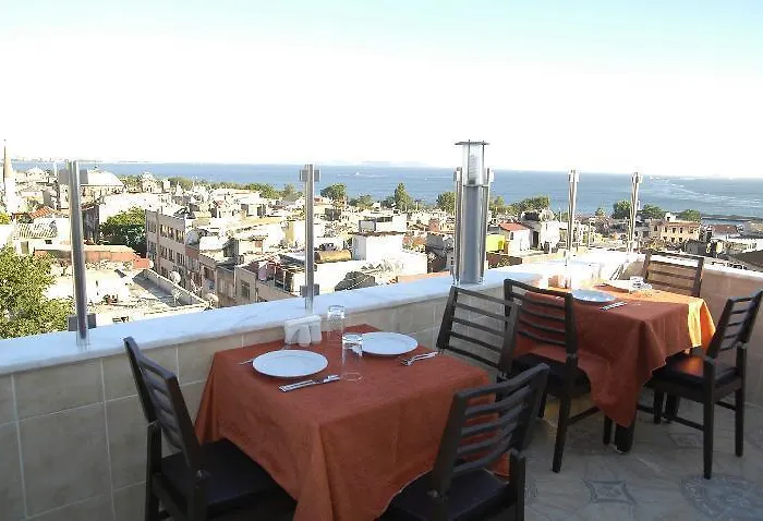 K Royal - Old Ξενοδοχείο Κωνσταντινούπολη