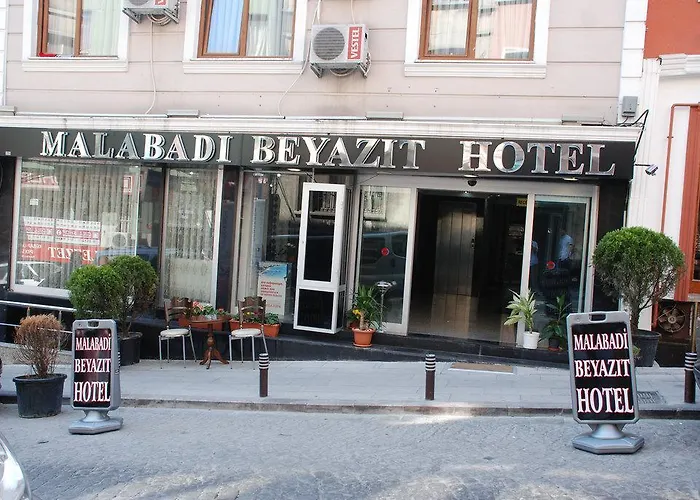 K Royal - Old Ξενοδοχείο