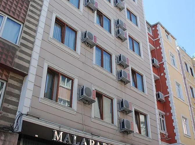 K Royal - Old Ξενοδοχείο 4*