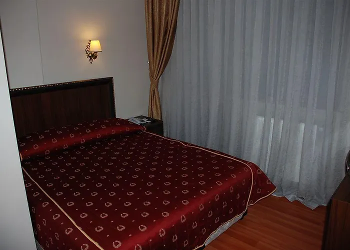 K Royal - Old Ξενοδοχείο Κωνσταντινούπολη