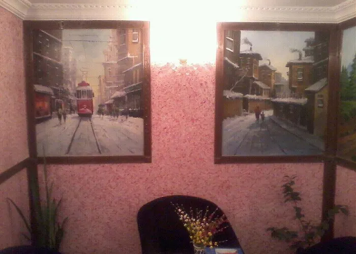 K Royal - Old Ξενοδοχείο