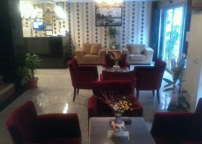 K Royal - Old Ξενοδοχείο Κωνσταντινούπολη