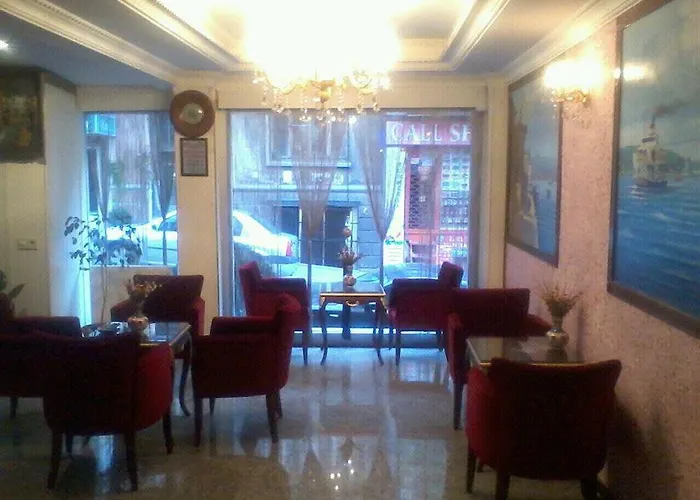 K Royal - Old 4* Κωνσταντινούπολη