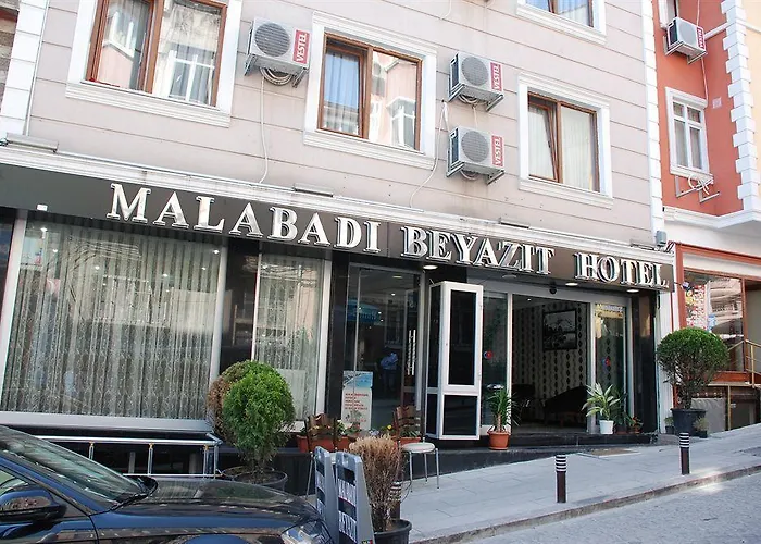 K Royal - Old Ξενοδοχείο