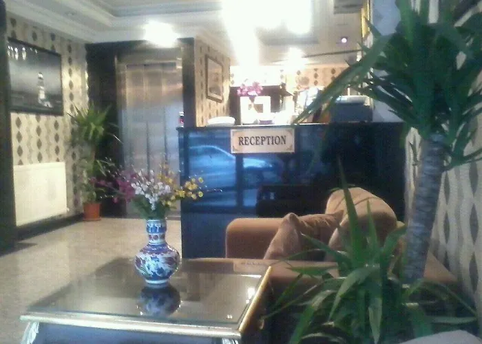 K Royal - Old 4* Κωνσταντινούπολη