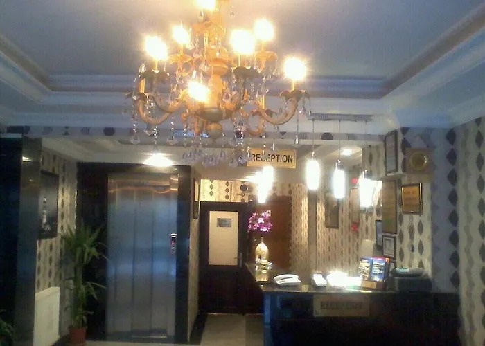 K Royal - Old Ξενοδοχείο 4*